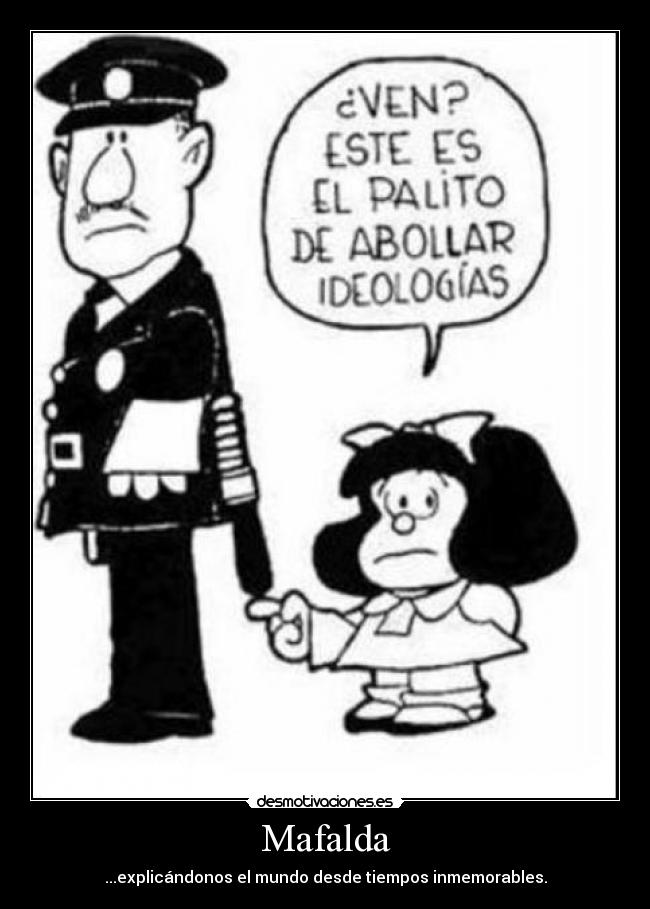 Usuario: danislug | Desmotivaciones