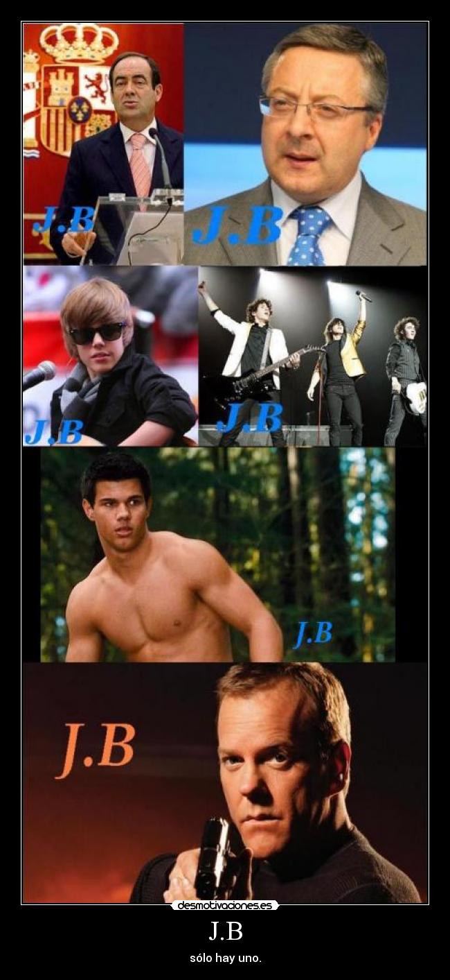 Imágenes y Carteles de BAUER Desmotivaciones