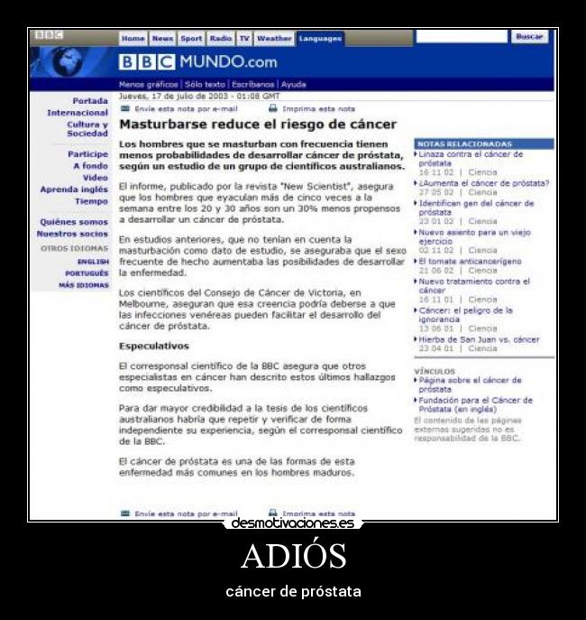 tratamiento de próstata bbc tratamiento de próstata bbc