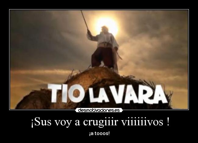 Imágenes y Carteles de BARA Desmotivaciones