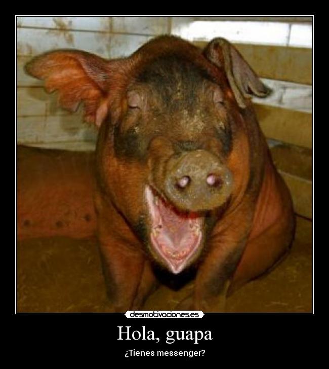 страшных кабанов