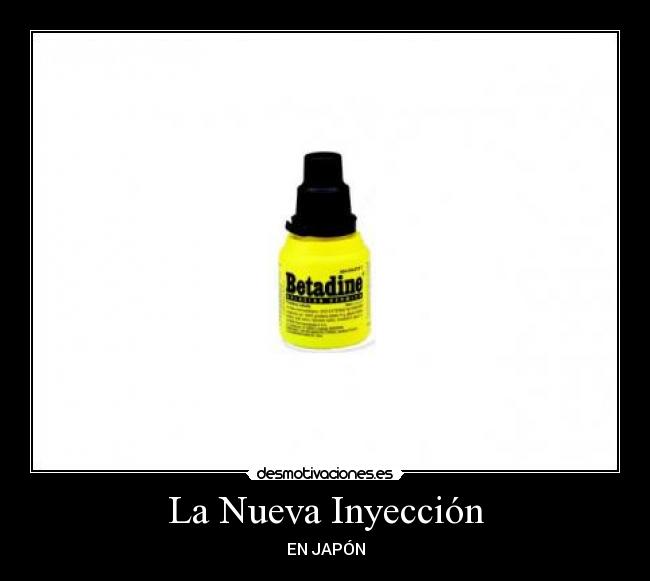 agua oxigenada y betadine compatibles