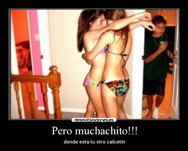 Pag13Desmotivaciones Carteles Y De Imágenes Bikini MUVpSz