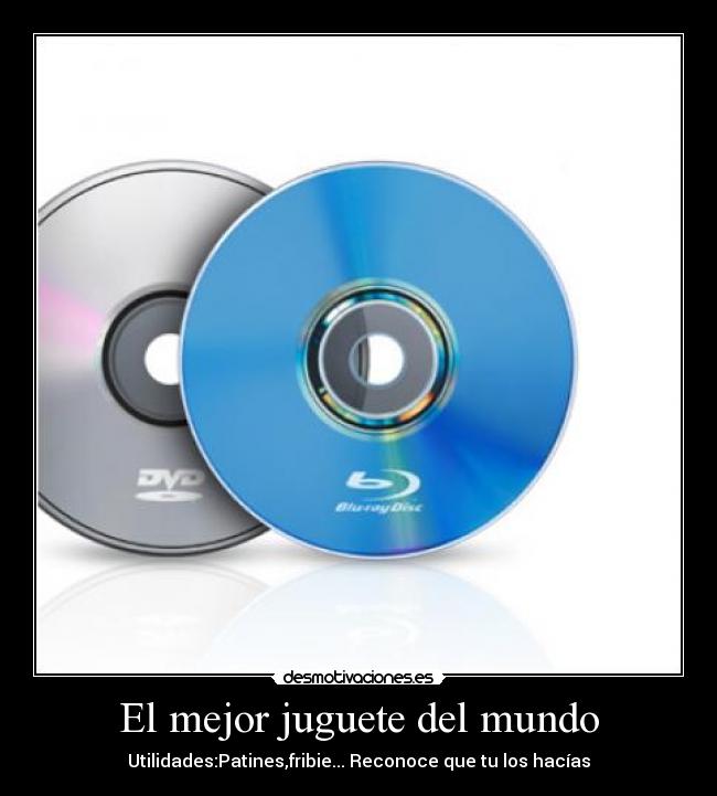 el mejor juguete del mundo