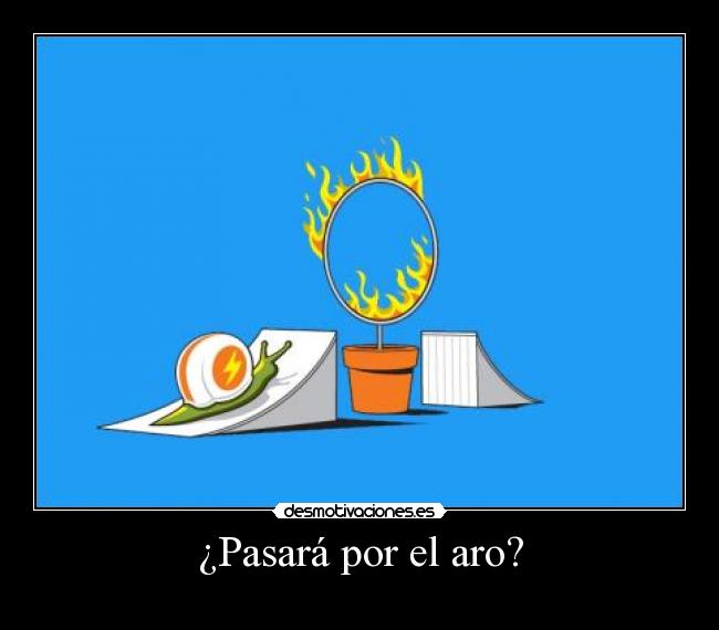Imágenes y Carteles de RESBALETA Desmotivaciones