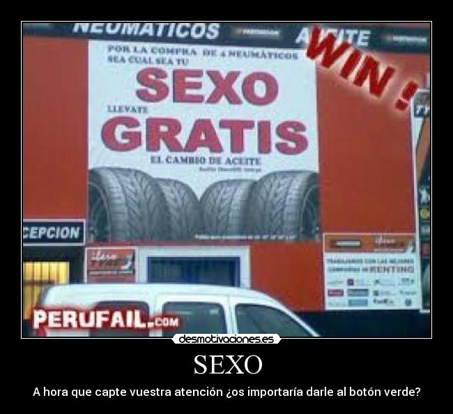 bromas de sexo