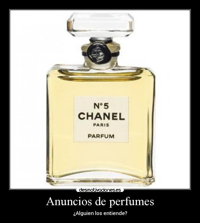 Y Carteles Pag5Desmotivaciones De Imágenes Perfumes jSMpLqUGzV