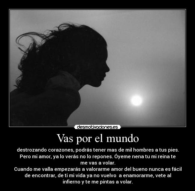 Tu podras mi foto destrozar 34 Tu podras mi foto destrozar 95