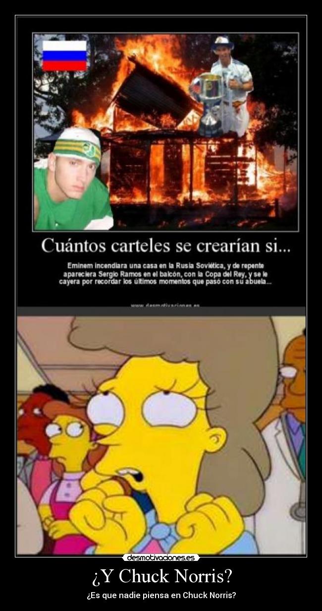 Imgenes De Es Que Nadie Piensa En Los Nios Meme