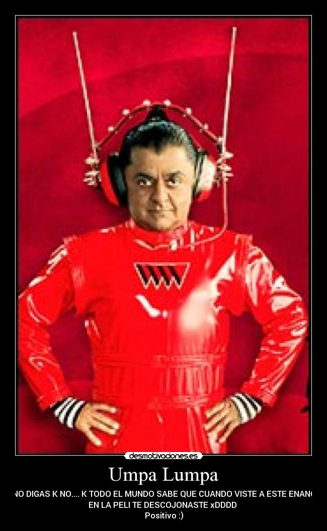 песня лумпа лумпа на русском