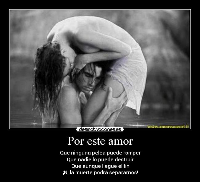 Por Este Amor wishqatar org