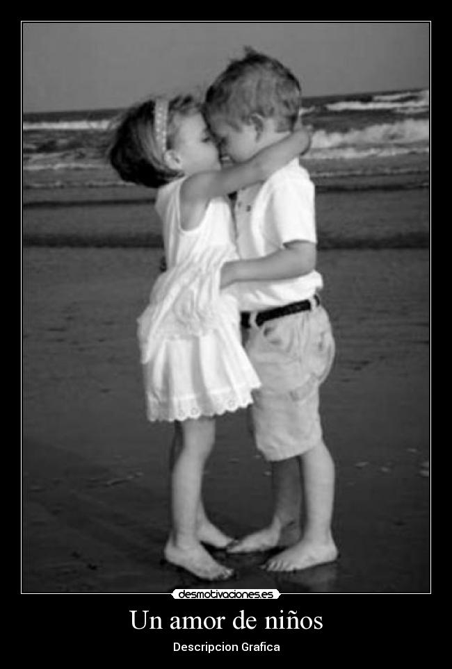 Fotos De Amor De Niños Imagui Fotos De Amor De Niños Imagui