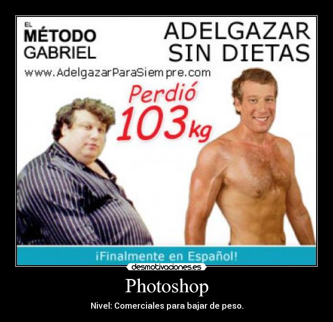 Como bajarle el peso a una imagen en photoshop Como bajarle el peso a una imagen en photoshop