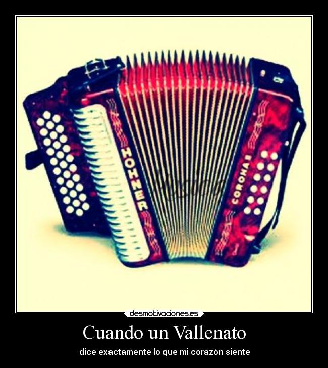 Resultado de imagen para frases vallenatas