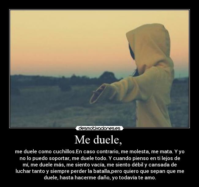 ¿Por qué siempre me siento débil?