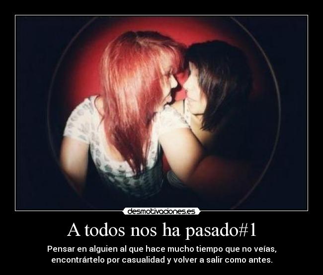 Usuario InesLoveDMV Desmotivaciones