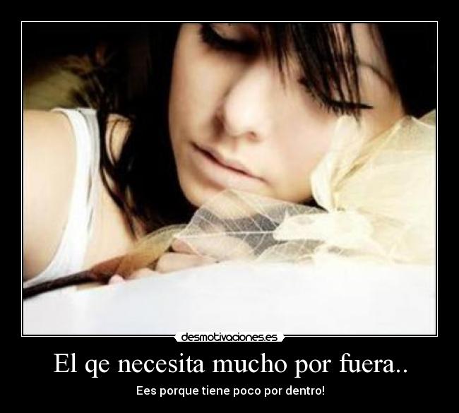 Imágenes y Carteles de AMBICIOSO | Desmotivaciones