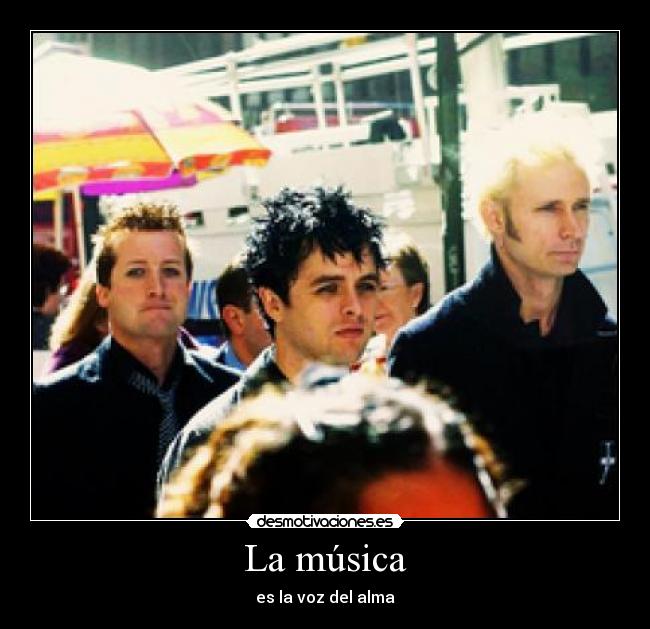 green day oasis
