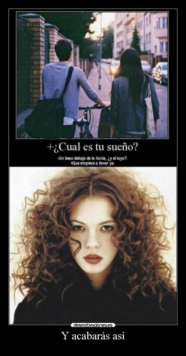 Imágenes y Carteles de RIZADO Desmotivaciones