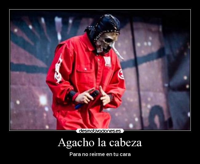 Dolor de cabeza cuando agacho la cabeza Dolor de cabeza cuando agacho la cabeza