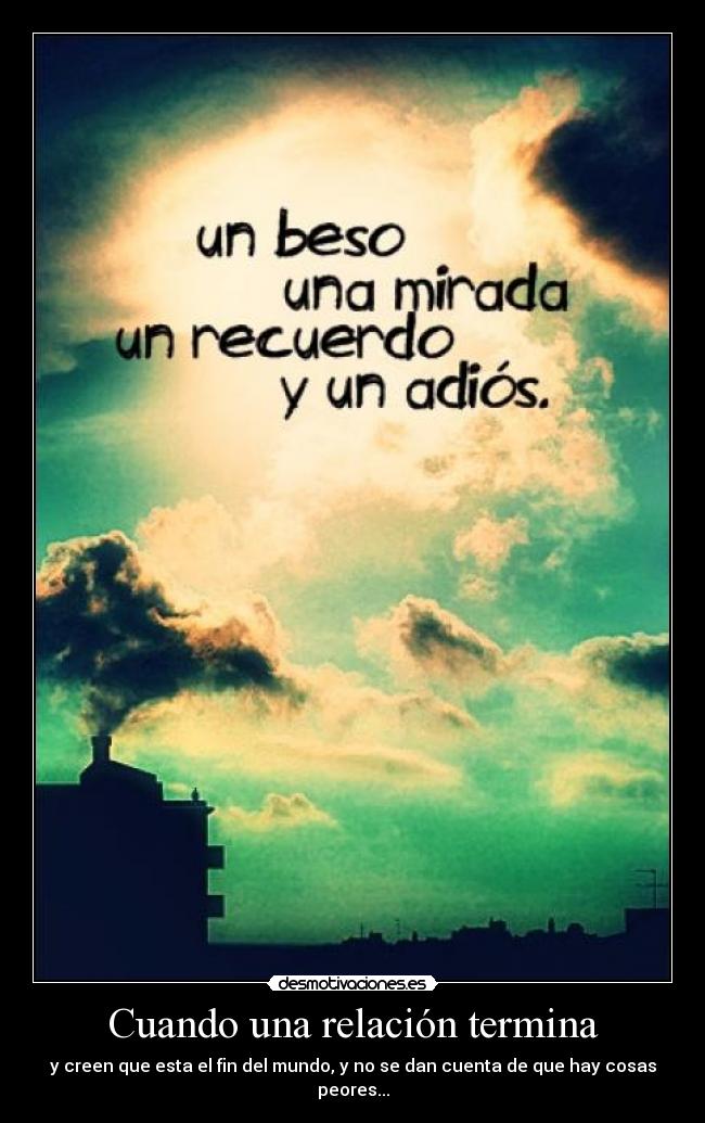 QUE HACER CUANDO SE TERMINA UNA RELACION LARGA Neurona: Partes y Funciones