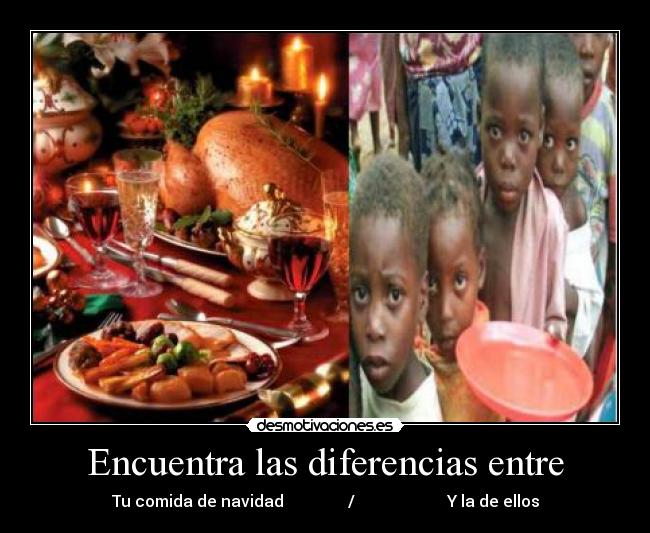 Resultado de imagen de imagenes de navidad ricos
