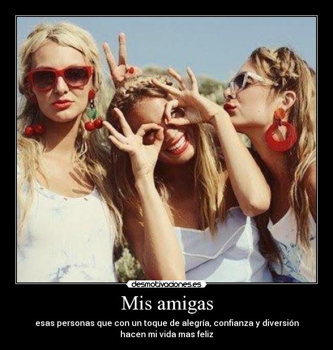Resultat d'imatges de divesion entre amigas