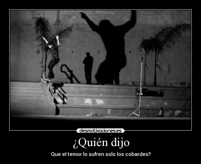 Imagenes Y Carteles De Desplante Desmotivaciones imagenes y carteles de desplante