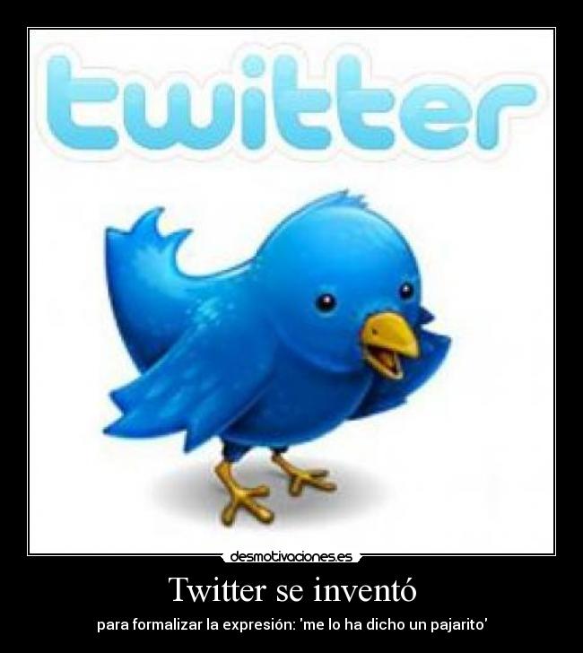 ya se me paro el pajarito
