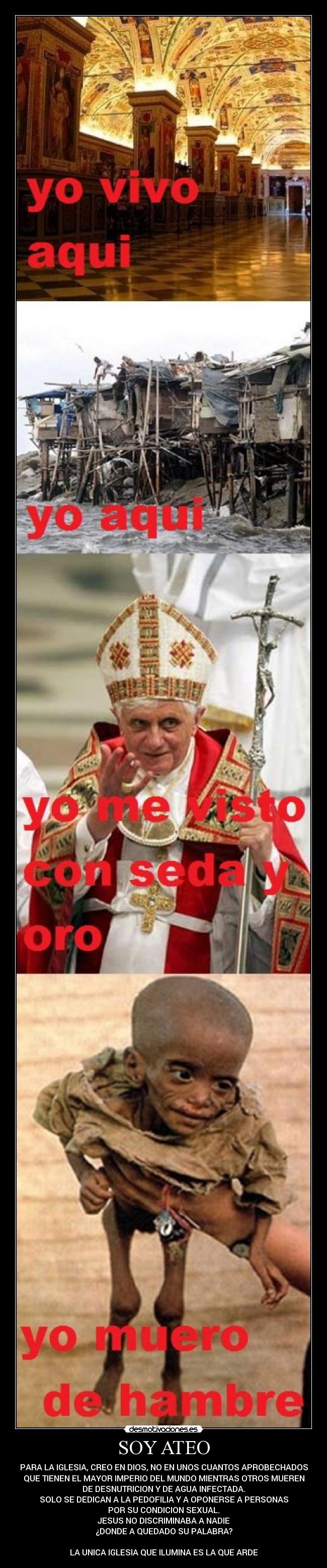 carteles curas desmotivaciones
