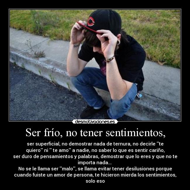 Memorizar en Poco Tiempo sin Olvidar COMO NO TENER SENTIMIENTOS Y SER FRIO