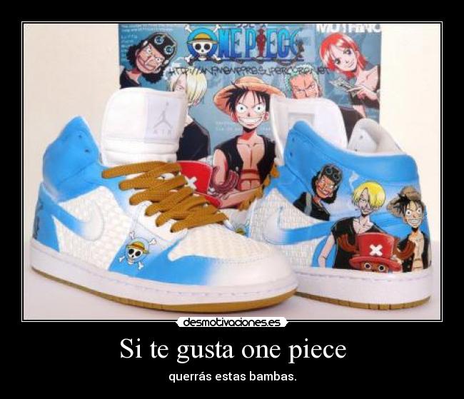 zapatillas one piece nike zapatillas one piece nike