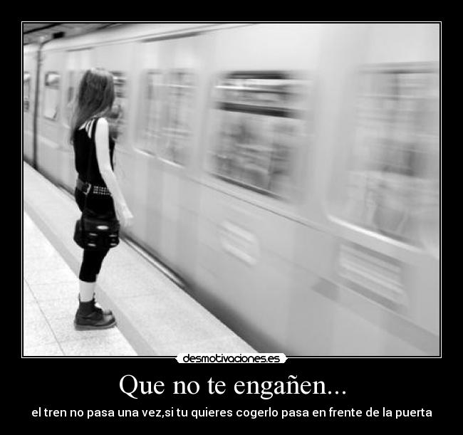 “El tren pasу otra vez y ahora tengo la oportunidad mбs grande de mi vida”