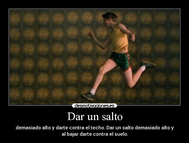 Usuario: Abelus | Desmotivaciones