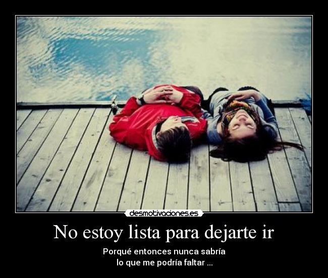 NO ESTOY LISTA PARA UNA RELACION Superando el Miedo a la Oscuridad en Niños