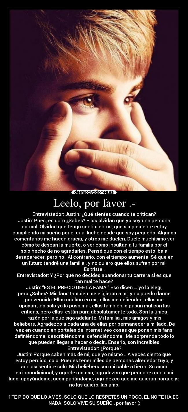 SUPERA EL TOC POR FAVOR LEELO