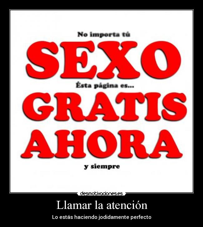 sexo gratis ahora