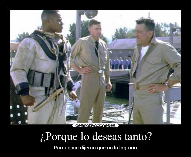 hombres de honor citas