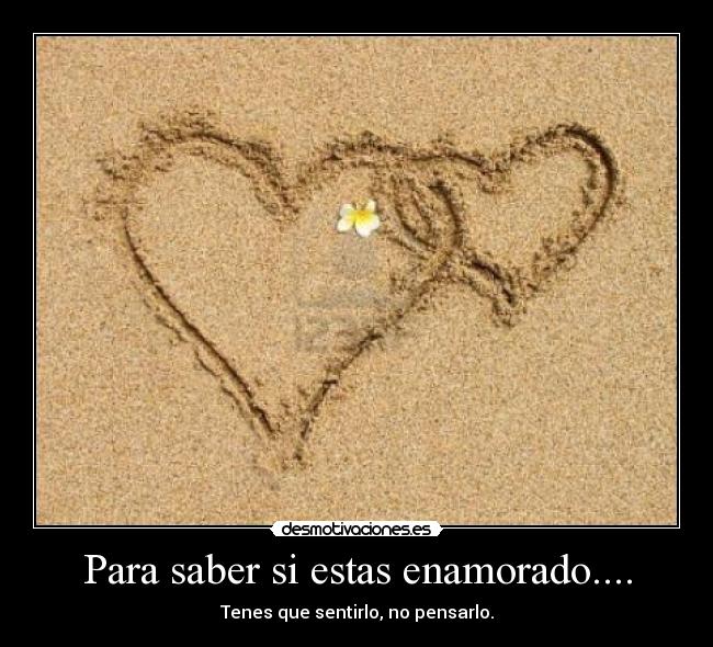Como saber cuando ya no estas enamorada