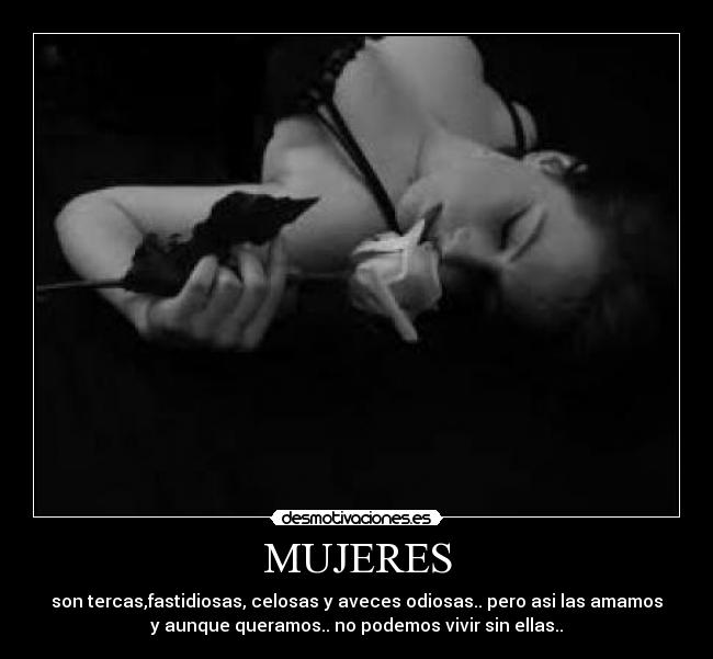 Mujeres fastidiosas de imagenes