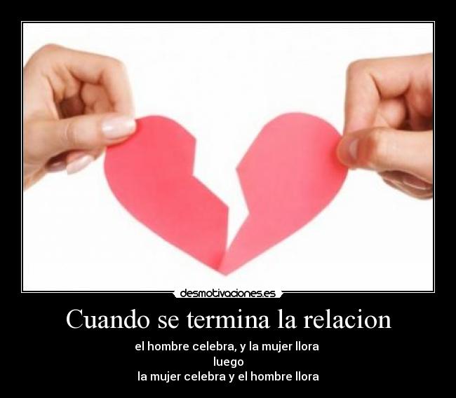 Neurona: Partes y Funciones QUE HACER CUANDO SE TERMINA UNA RELACION LARGA