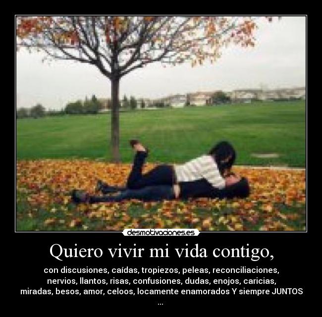 quiero