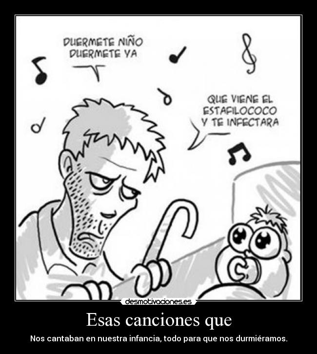 Imagenes Y Carteles De Cuna Pag 5 Desmotivaciones