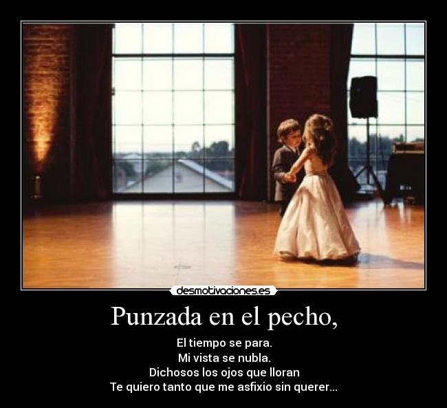 que es punzada en el pecho