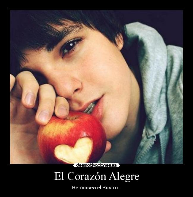 El Corazón Alegre Desmotivaciones El Corazón Alegre Desmotivaciones