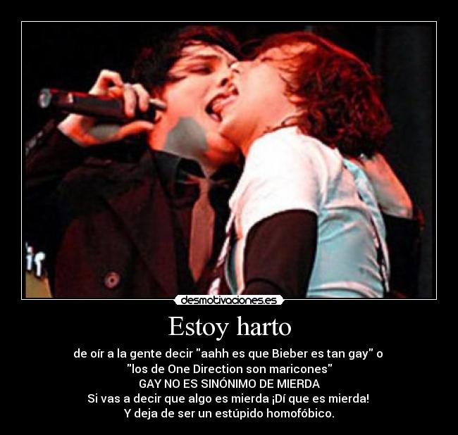 gay my chemical romance Birds sexual anatomy