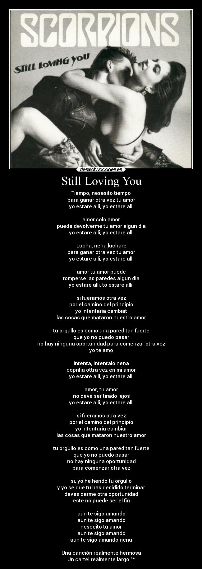 How to show your boyfriend you love him on valentines day Letra de la cancion still love you en español