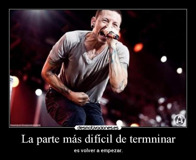 Imágenes y Carteles de BENNINGTON Pag. 4 | Desmotivaciones