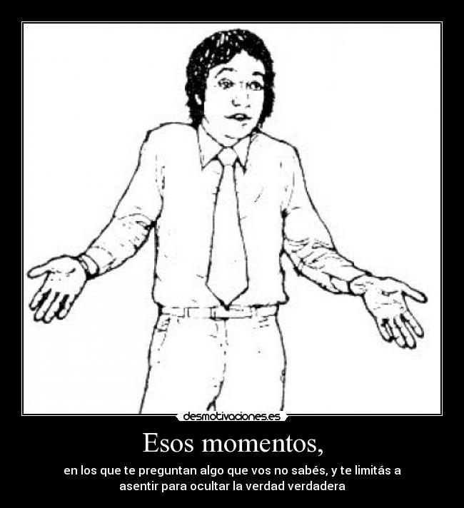 como encoger los hombros
