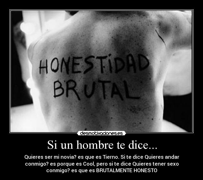 razones por las que tu novia no quiere tener relaciones